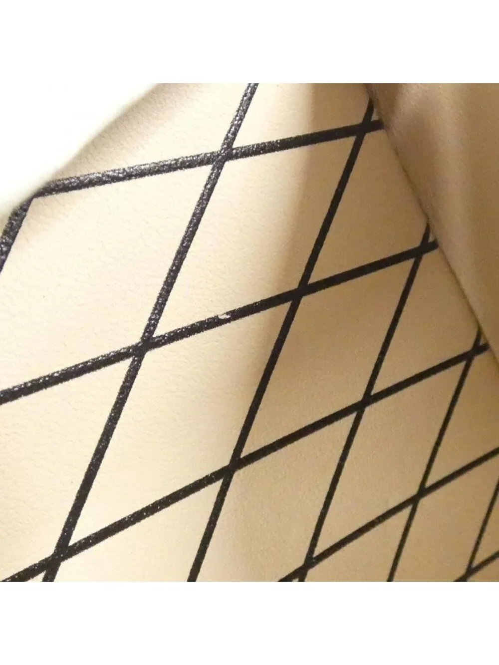 Louis Vuitton Epi Petite Malle Shoulder Bag